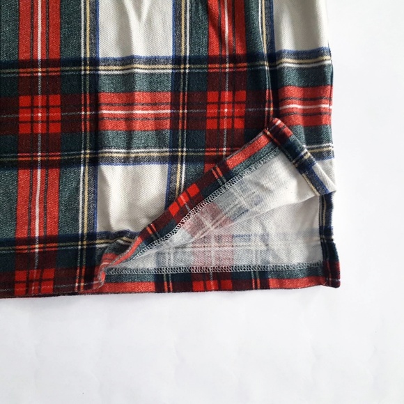 Polo Ralph Lauren Men's Plaid Shirt XXL Red - Picture 4 of 6